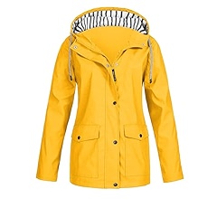 ジャケット RAINS Woman Jacket Yellow 12010 111 ジャケット RAINS Woman Jacket Yellow 12010 111 RAINS Rain